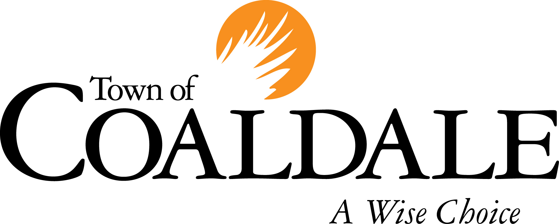 town of coaldale, alberta logo A WISE CHOICE STATION GROUNDS MANUFACTURED HOMES Station town of coaldale, alberta logo A WISE CHOICE STATION GROUNDS MANUFACTURED HOMES Station